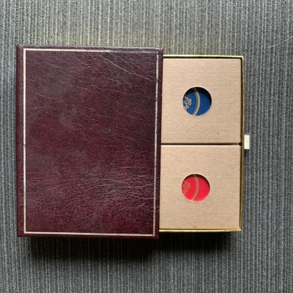 NEW Brooks Brothers Twin Set Playing Cards - Picture 3 of 4